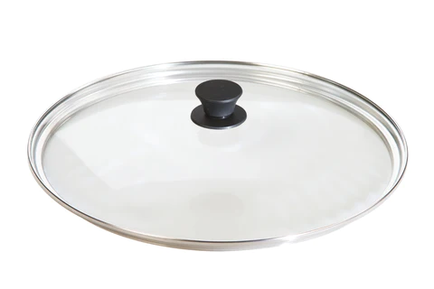 15 Inch Tempered Glass Lid \ GL15