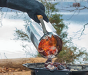 Lodge Charcoal Chimney Starter / A5-1