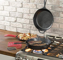 Lodge Essential Pan Set / L6SPA41