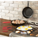 Lodge Essential Skillet Set / L6SPB41