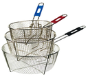 Lodge Fry Basket\12FB2