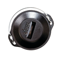 Lodge Heat-Treated, Cast Iron Country Kettle \ HCK