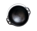 Lodge Heat-Treated, Cast Iron Country Kettle \ HCK