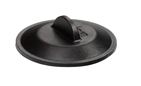 Lodge Heat-Treated, Cast Iron Country Kettle \ HCK