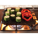 Lodge Single Burner Reversible Grill/Griddle \ LSRG3