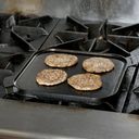 Lodge Single Burner Reversible Grill/Griddle \ LSRG3