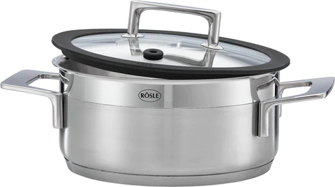 Low Casserole Silence® (16 cm) \ 91393 