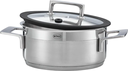 Low Casserole Silence® (16 cm) \ 91393 