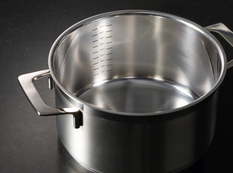 Low Casserole Silence® (16 cm) \ 91393 