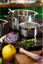 Low Casserole Silence® (16 cm) \ 91393 