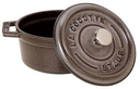 Mini Round Casserole (10 cm) \ 1101018 -I22