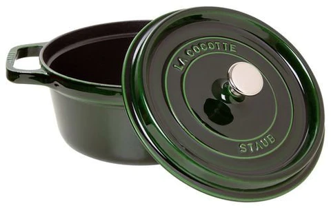 Mini Round Casserole (10 cm) \ 1101085 -I22