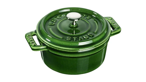 Mini Round Casserole (10 cm) \ 1101085 -I22