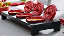 Mini Round Casserole 10 cm (Grenadine Red) \ 1101006 -I22