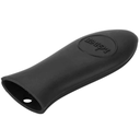 Mini Silicone Hot Handle Holders Black \ ASHHM11