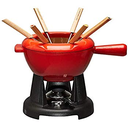 Mixed Fondue Set 20cm Cherry\1400306 -I22
