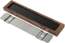 Magnetic holder walnut wood 30 cm \ 7222-30 -I315
