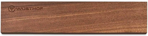 Magnetic holder walnut wood 30 cm \ 7222-30 -I315
