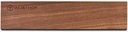 Magnetic holder walnut wood 30 cm \ 7222-30 -I315