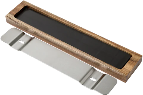Magnetic holder wood 30 cm \ 7221-30 -I311