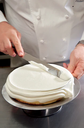 Massari Angled Spatula (24 cm) \ 3501