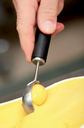 Massari Ice Cream Scoop \ 3508