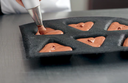Massari Micro Perforated Baking Mould (Triangular) \ 3544 