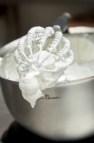 Massari Stainless Steel Whisk (Small) \ 3509