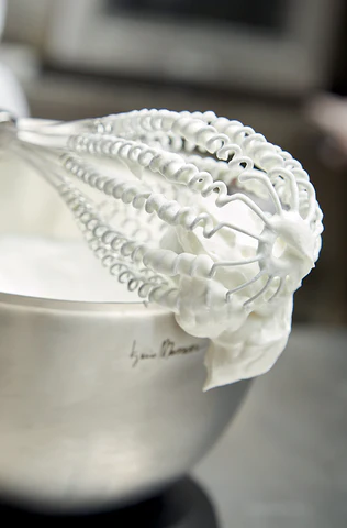 Massari Stainless Steel Whisk (Small) \ 3509