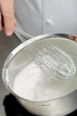 Massari Stainless Steel Whisk (Small) \ 3509