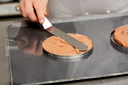 Massari Straight Spatula (24 cm) \ 3503