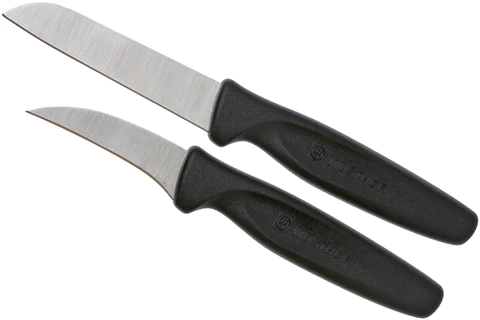2 pc. Paring knife set - 9313