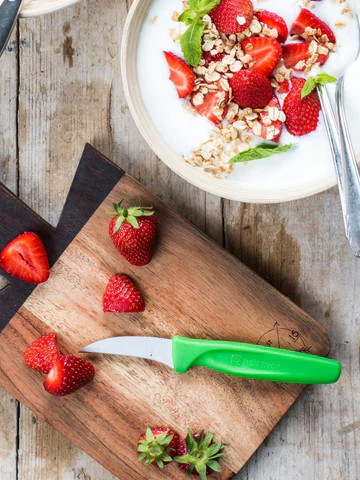 2 pc. Paring knife set - 9313