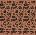 Oklahoma Joe's Butcher Paper (45 cm) / 7844466P04-G11