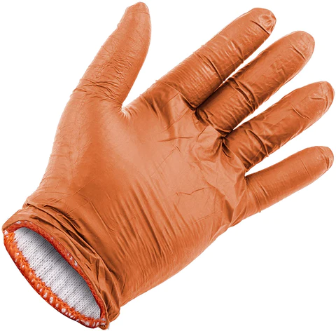 Oklahoma Joe's Disposable BBQ Gloves / 4386292R06