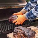 Oklahoma Joe's Disposable BBQ Gloves / 4386292R06