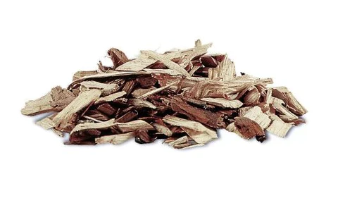 Oklahoma Joe's Smoking Misquite Wood Chips /047362152947-G21
