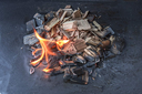 Oklahoma Joe's Smoking Misquite Wood Chips /047362152947-G21