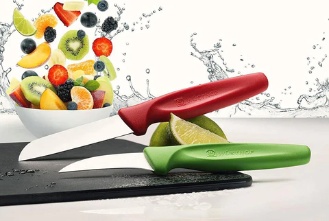 Peeling knife\3033r