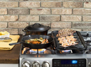 Pro-Grid Iron Reversible Grill/Griddle \ LPGI3