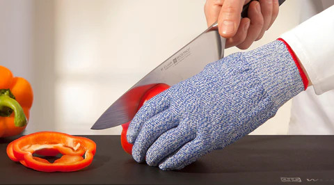 Protection glove - 7669l