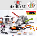REMOVABLE  SOFT TOUCH  HANDLE FOR TWISTY PANS \8359.00