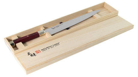 Zanmai Ultimate Aranami Sujihiki (27 cm)\ ZUA-1011C