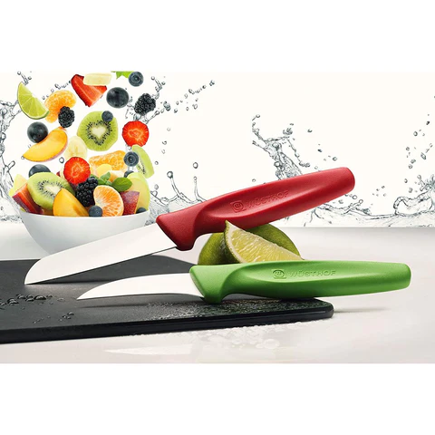 3 pc. Paring knife set \ 9332