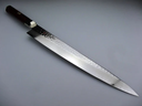 Zanmai Supreme Hammered Sujihiki (27 cm)\ TZ2-4011DH