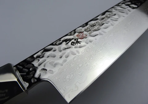Zanmai Supreme Hammered Sujihiki (27 cm)\ TZ2-4011DH