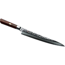 Zanmai Supreme Hammered Sujihiki (24 cm)\ TZ2-4010DH