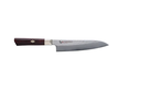 Zanmai Supreme Hammered Gyuto (24 cm)\ TZ2-4007DH