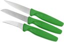 3 pc. Paring knife set \ 9332g