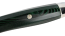 Zanmai Revolution Santoku (18 cm)\ ZRG-1203G